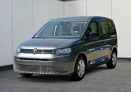 VW Caddy Volkswagen 4x4+LANE ASSIST+CAM+SHZ+KLIMA+GJR+GRA 2...