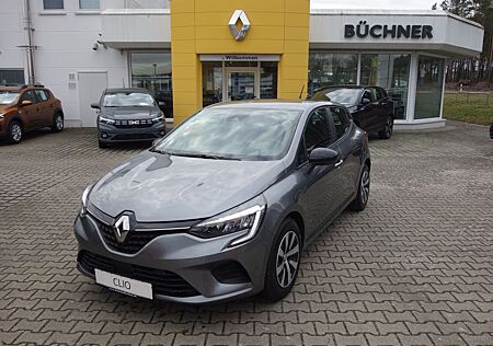 Renault Clio SCe 65 EQUILIBRE