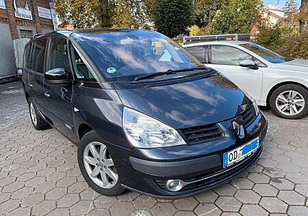 Renault Grand Espace Celsium dCi 150 FAP Celsium 5-Sitze