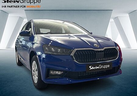 Skoda Fabia 1.0 MPI Selection LED PDC