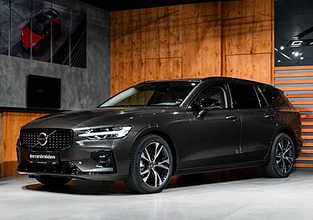 Volvo V60 B4 (D) Plus Dark AT8 FWD*ACC*H/K*360°