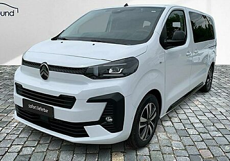 Citroën Spacetourer 2,0 Blue HDi Neu Autom Max M