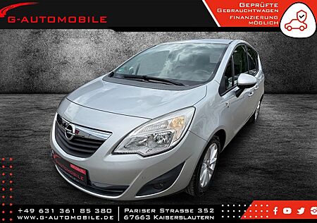 Opel Meriva 1.4 ecoFLEX 150 Jahre 88 S/S 6-Gang
