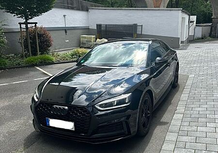 Audi A5 2.0 TFSI - S-Line