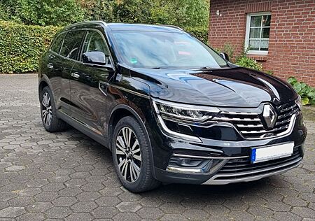 Renault Koleos TCe 160 EDC Initiale Paris, AHK (1.920kg)