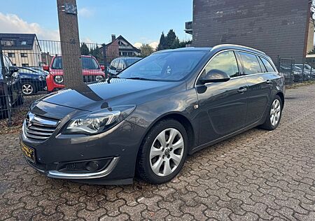 Opel Insignia /NAVI/KAMERA/8XALU/SHZ/PDC/