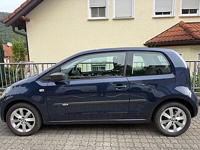 Seat Mii 1.0 55kW Reference Reference
