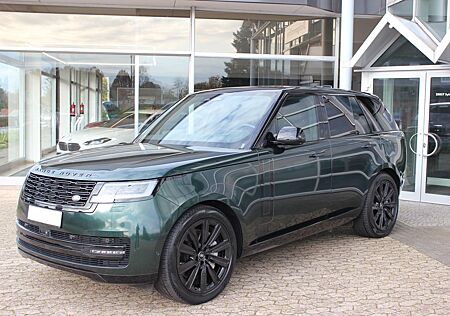 Land Rover Range Rover HSE Hybrid / Foliert