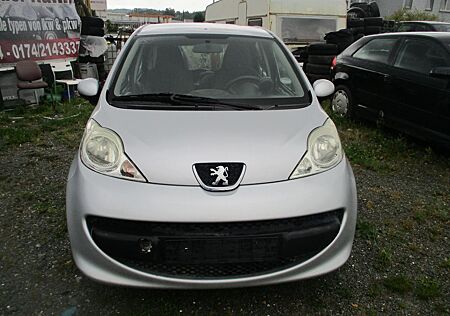 Peugeot 107 Filou++TÜV Abgelaufen++