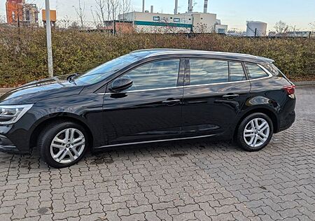 Renault Megane ENERGY TCe 130 EDC Intens Grandtour I...