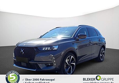 DS Automobiles DS7 Crossback Crossback E-Tense Hybrid 4x4 300 Performance Li