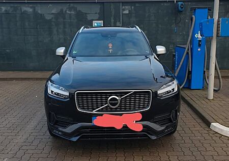 Volvo XC 90 XC90 D5 AWD Geartronic R-Design R-Design