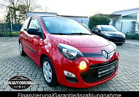 Renault Twingo 1.2 16V Expression 1.Hand*Klima*EU-5*
