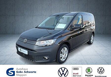 VW Caddy Volkswagen 2.0 TDI GRA+ALLWETTER+KLMAAUTO+PDC+LANE