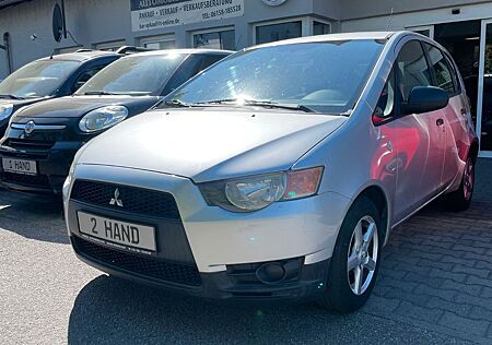 Mitsubishi Colt Lim. 5-trg. Inform