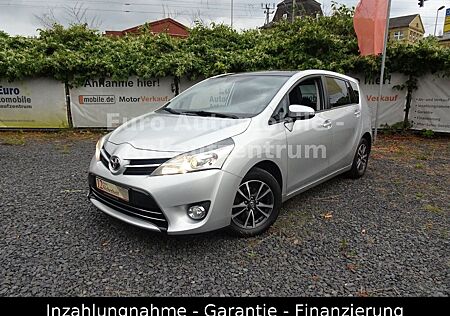 Toyota Verso Life / Tempomat / Pano / Xenon / GARANTIE