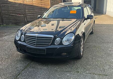 Mercedes-Benz E 280 CDI AVANTGARDE W211
