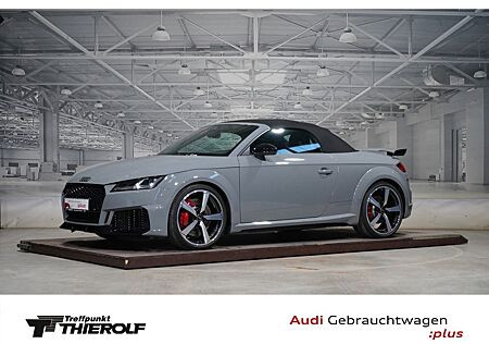 Audi TT RS Roadster 2.5 TFSI quattro Matrix Aga 280