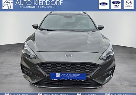 Ford Focus Turnier ST-Line X AHK-abnehmbar Navi digit