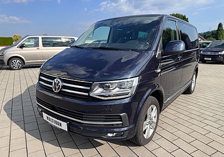 VW T6 Multivan Volkswagen Generation SIX/LED/ACC/Alcantara