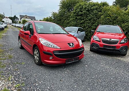 Peugeot 207 Filou