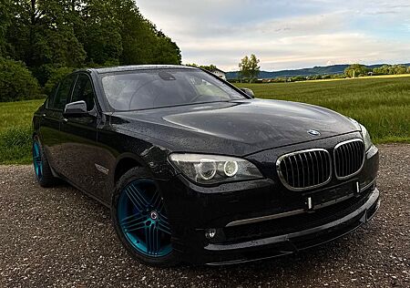 ALPINA B7 4,4 Bi-Turbo Allrad - 360° Kamera, Motor Neu