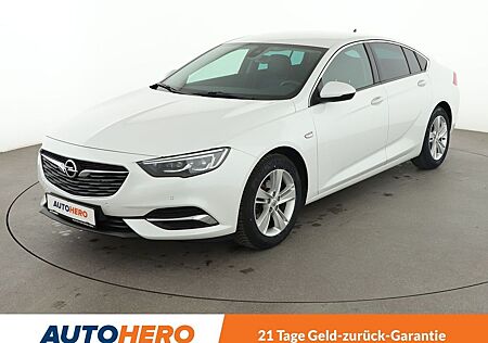 Opel Insignia Grand Sport 1.5 SIDI Turbo INNOVATION