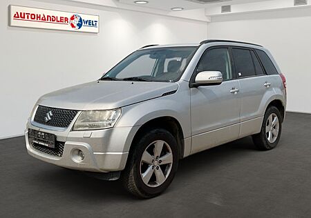 Suzuki Grand Vitara 2.4 VVT Club 4x4