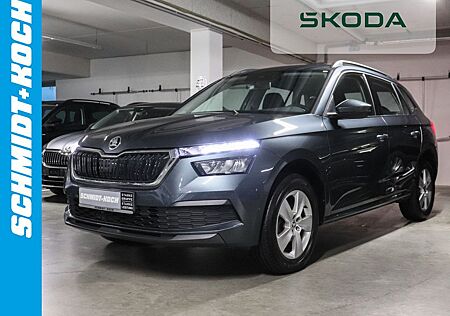 Skoda Kamiq 1.0 TSI Active Cool + Sound Paket, PDC