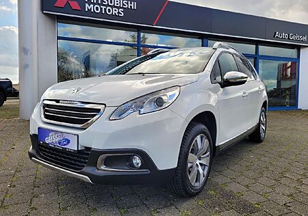 Peugeot 2008 Allure