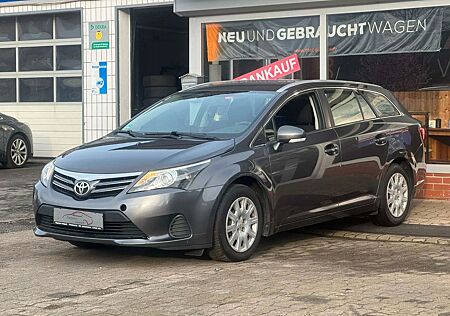 Toyota Avensis ""Kombi"Edition"TÜV-07-2026"