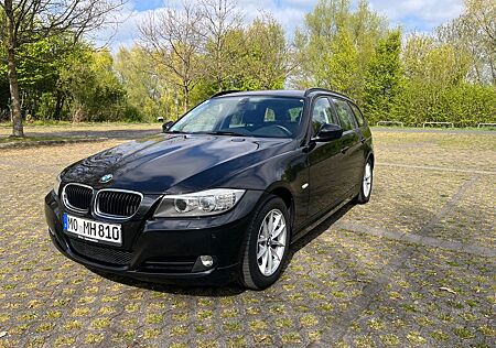 BMW 320xd E91 * Checkheftgepflegt * TÜV neu