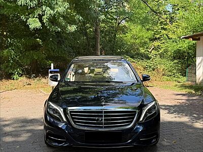 Mercedes-Benz Pano~333Ps~1Hand~4Matic