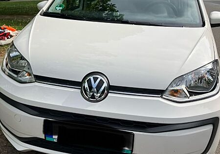 VW Up Volkswagen ! 1.0 44kW -