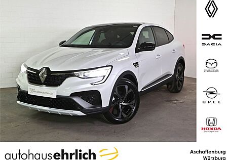 Renault Arkana R.S. Line 1.3 TCe 160 Mild-Hybrid +Bose+