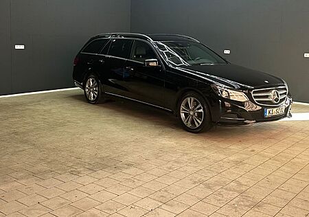 Mercedes-Benz E 300 BlueTEC T AVANTGARDE AVANTGARDE