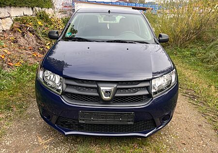 Dacia Sandero II Essentiel