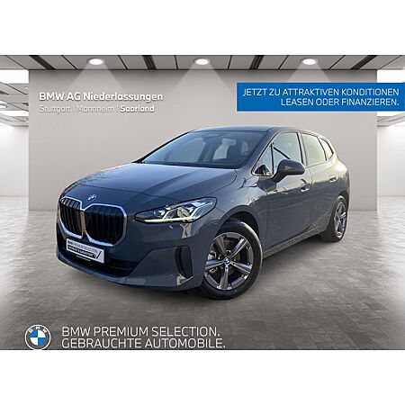 BMW 2er Active Tourer leasen