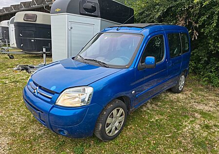 Citroën Berlingo 1.6 16V Style Style