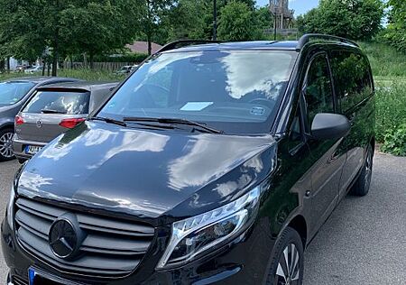 Mercedes-Benz Vito Kompakt | 190PS | Standhzg. | Service B NEU