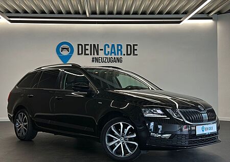 Skoda Octavia Drive *LED*AHK*NAVI*PANO*