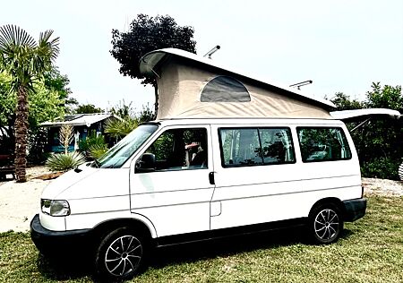 VW T4 Multivan Volkswagen
