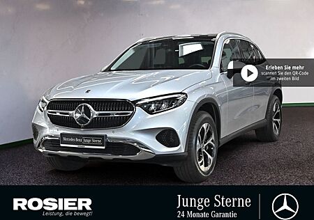 Mercedes-Benz GLC 300 e 4M Avantgarde Advanced Plus LED Pano N