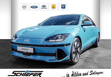 Hyundai IONIQ 6 53 kWh Techniq inkl. Park-Paket