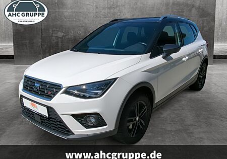 Seat Arona 1.0 TSI 85kW FR 7-Gang-DSG, Klima-Komfort-