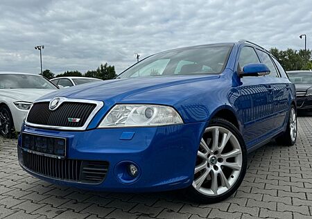Skoda Octavia Combi RS