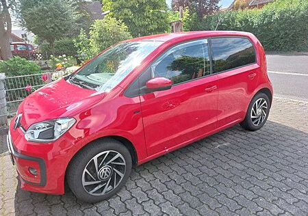 VW Up Volkswagen ! 1.0 55kW join ! join !