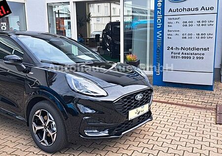 Ford Puma ST-Line/Winterpaket/ 5J./100 Tskm Garantie