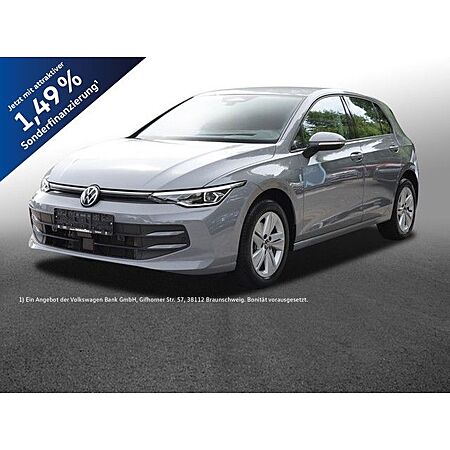 VW Golf leasen