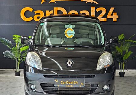 Renault Kangoo 1.6 Happy Family/42Tkm/2xSchiebetür/EURO5